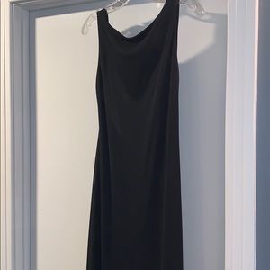 Laundry By Shelli Segal Dresses - Long black dress Laundry By Shelli Segal Dresses - Long black dress